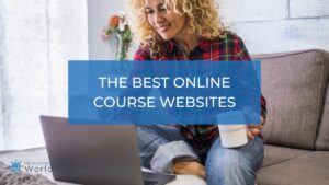 best online courses websites