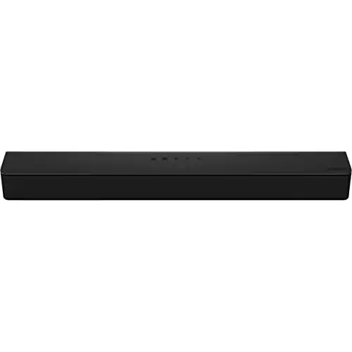 VIZIO V-Series 2.0 Compact Home Theater Sound Bar with DTS Virtual:X- 33% Off!