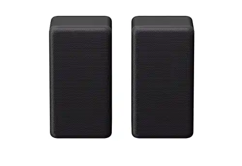 Sony SA-RS3S Wireless Rear Speakers - 15% Off!