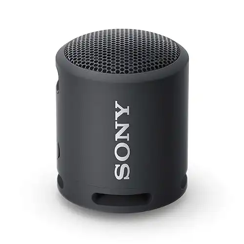 Sony SRS-XB13 Extra BASS Wireless Bluetooth Portable Lightweight Compact Travel Speaker - 42% Off!