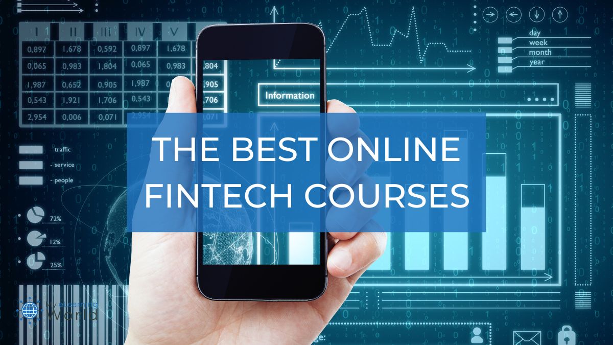 best online fintech courses