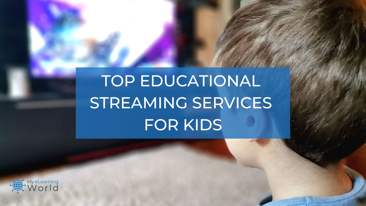 best educational streaming services for kids