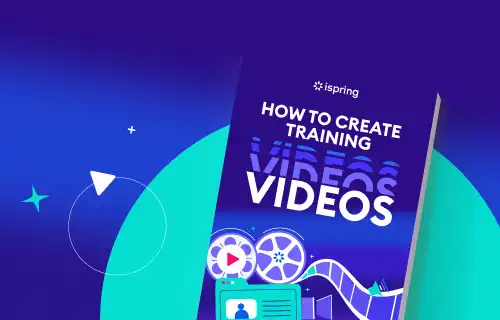 Free Guide: How to Create Training Videos