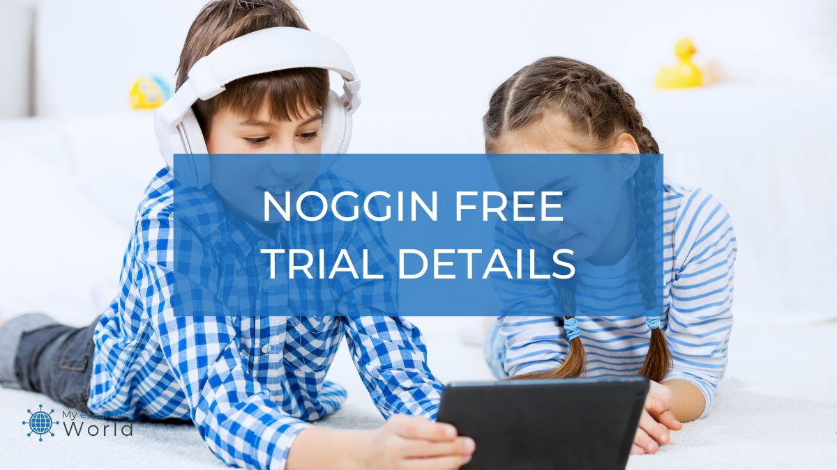 noggin free trial