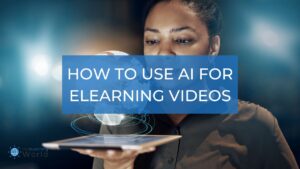 ai for elearning