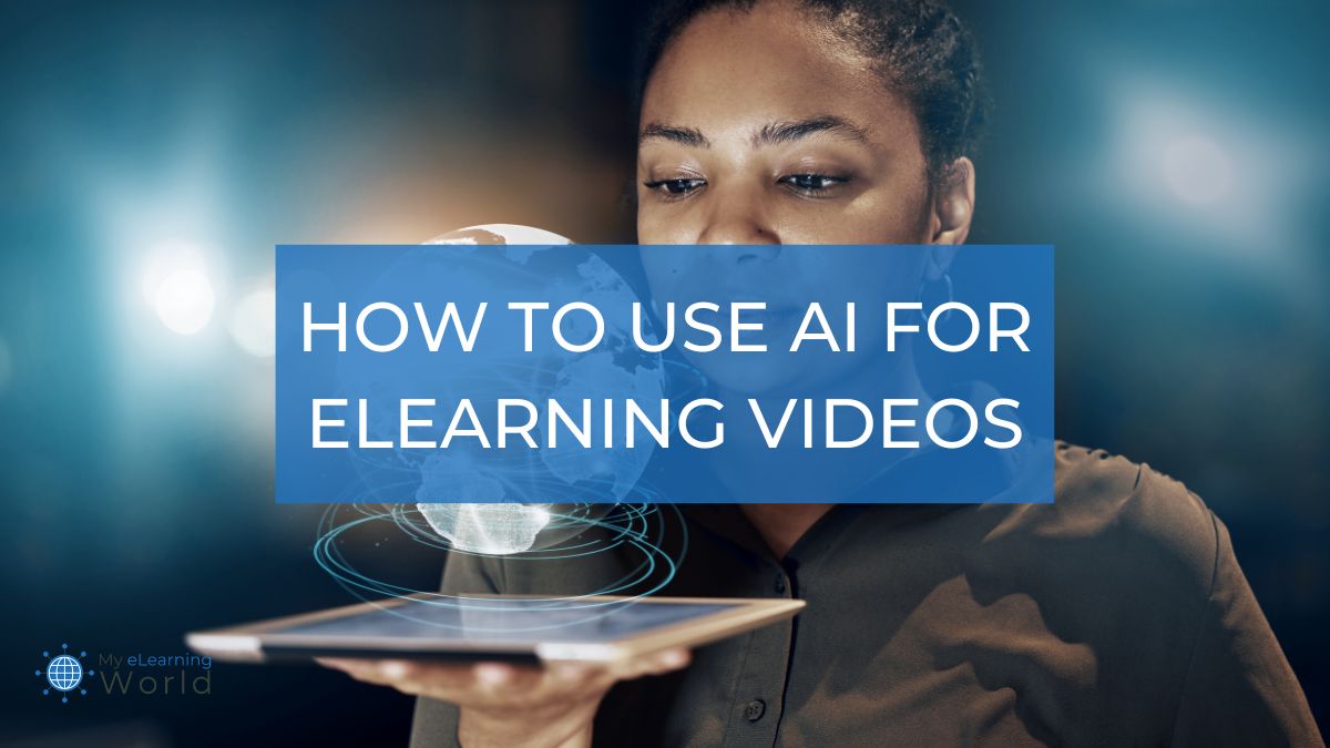 ai for elearning