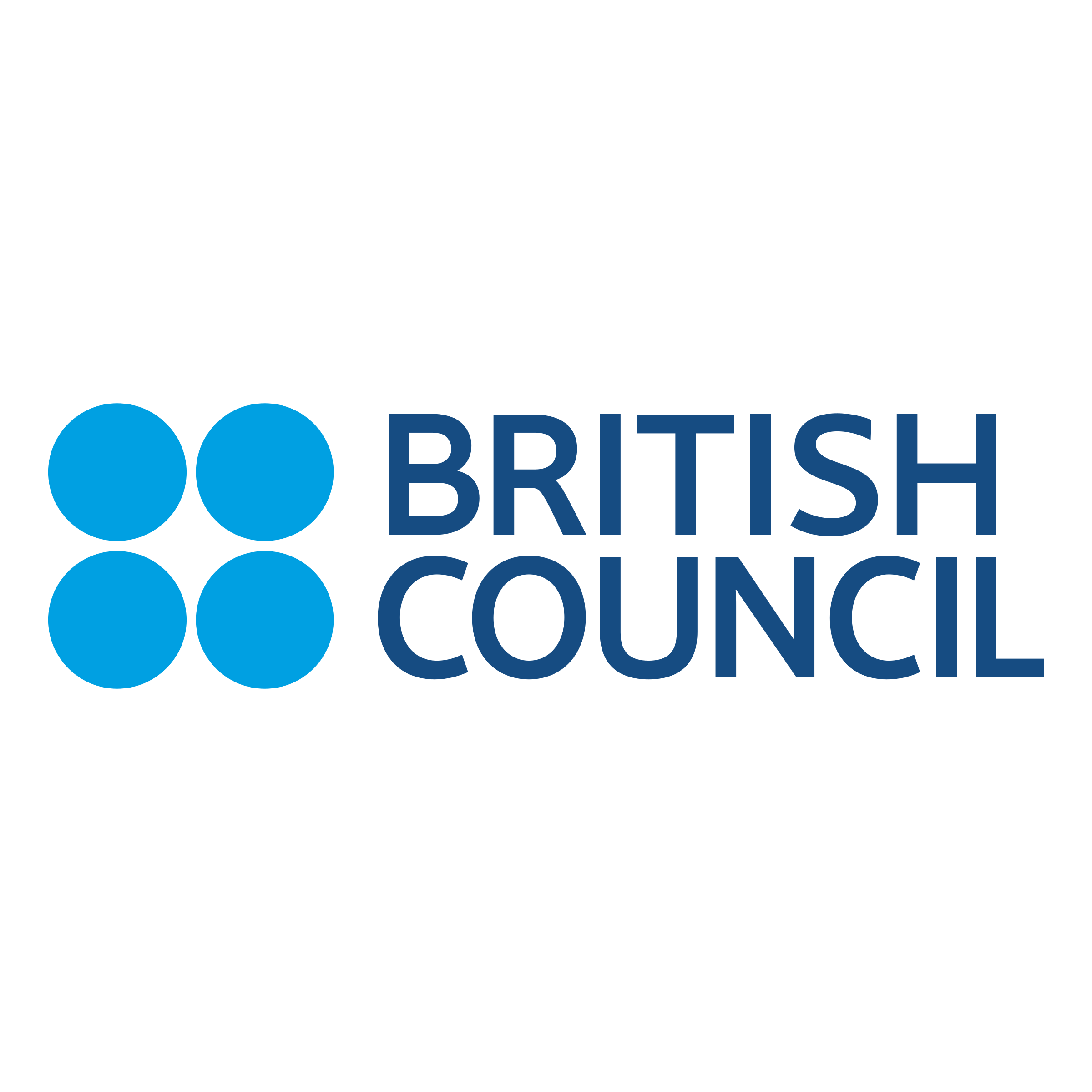 Online Self-Study Course - English Online (British Council)