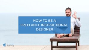 freelance instructional designer
