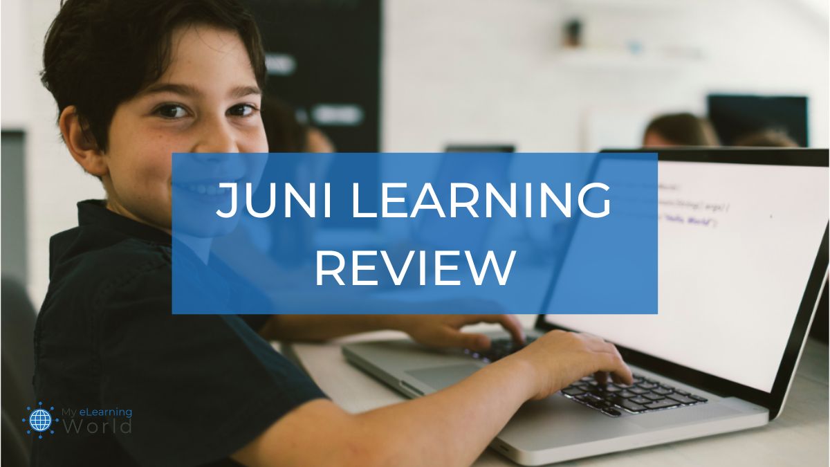 juni learning review
