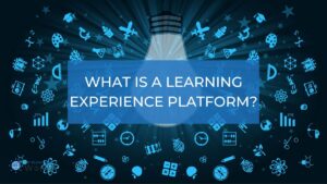 learning experience platform