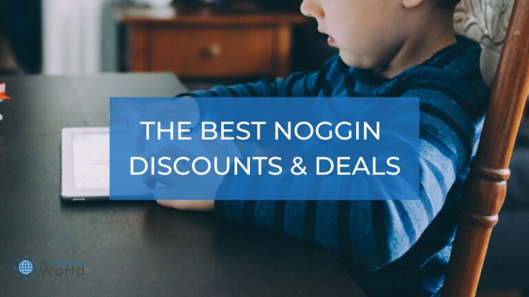 Your Guide To The Best Noggin Discounts Deals And Promos 