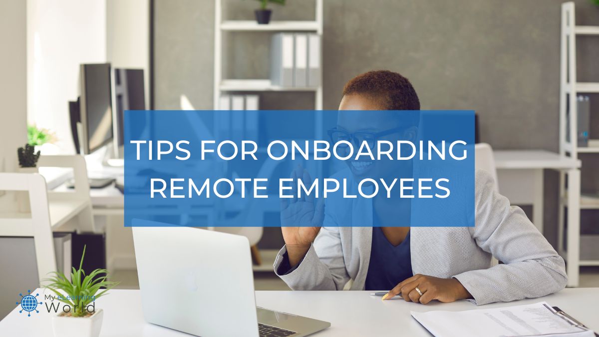onboarding remote employees