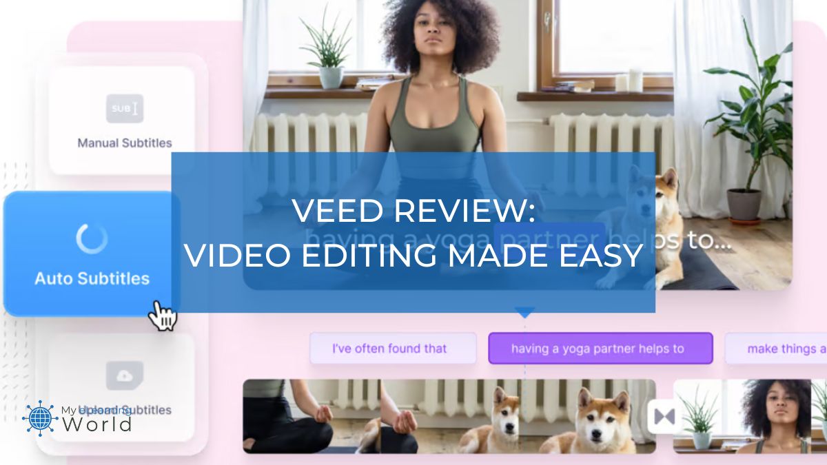 veed review