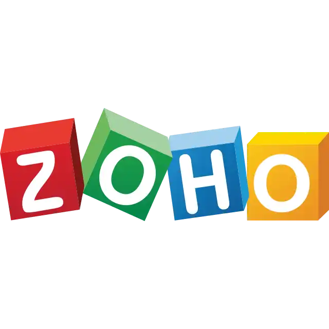 Zoho Creator School Management System Software