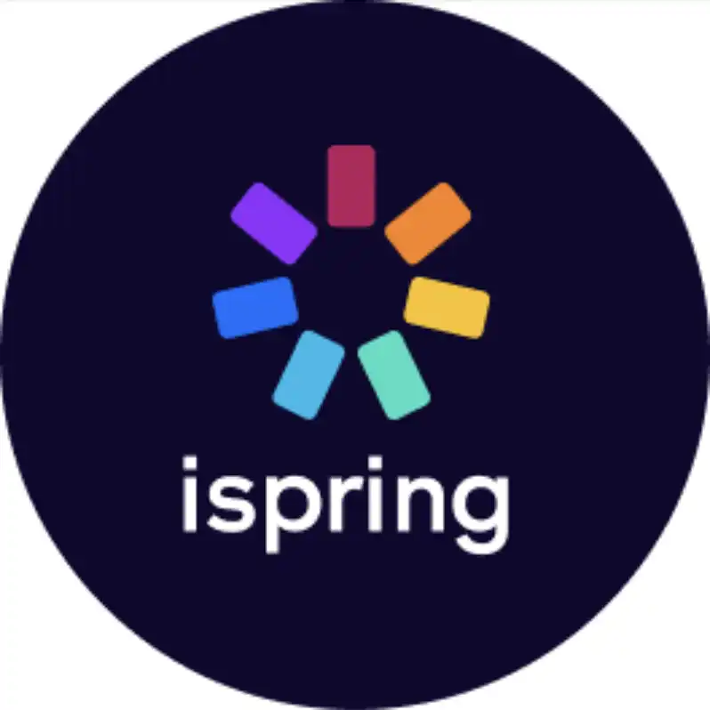 Cloud-Based Platform for Fast Course Creation | iSpring Page