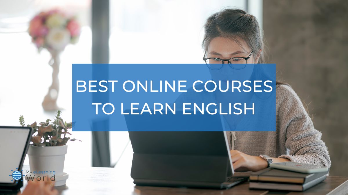 best online courses for learning english