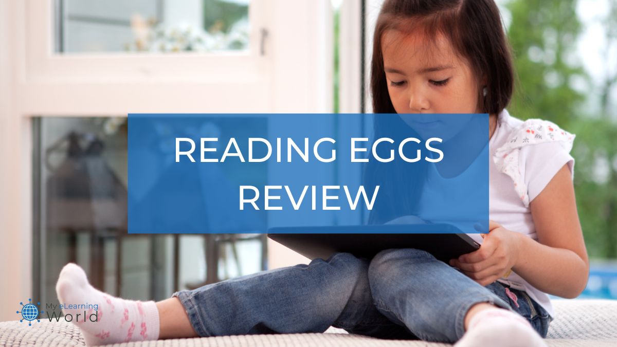reading eggs review
