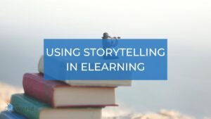 storytelling in elearning