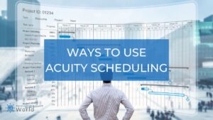 acuity scheduling for business