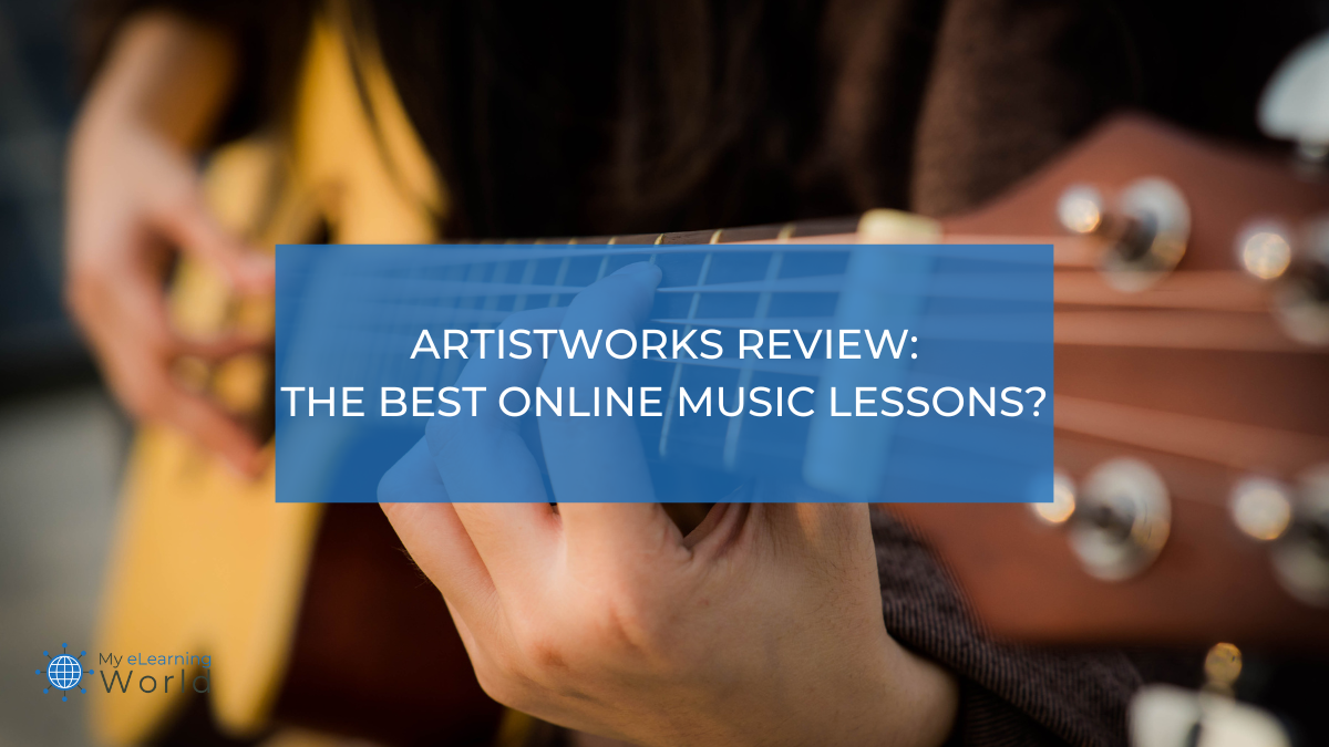 artistworks review