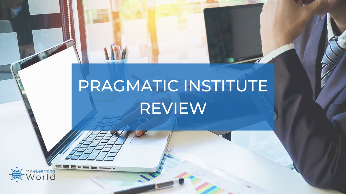 pragmatic institute review