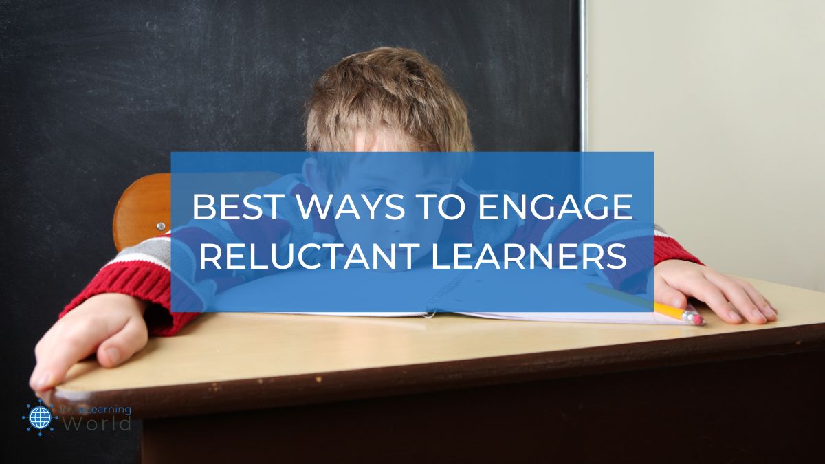 reluctant learners