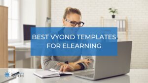 vyond templates for eLearning