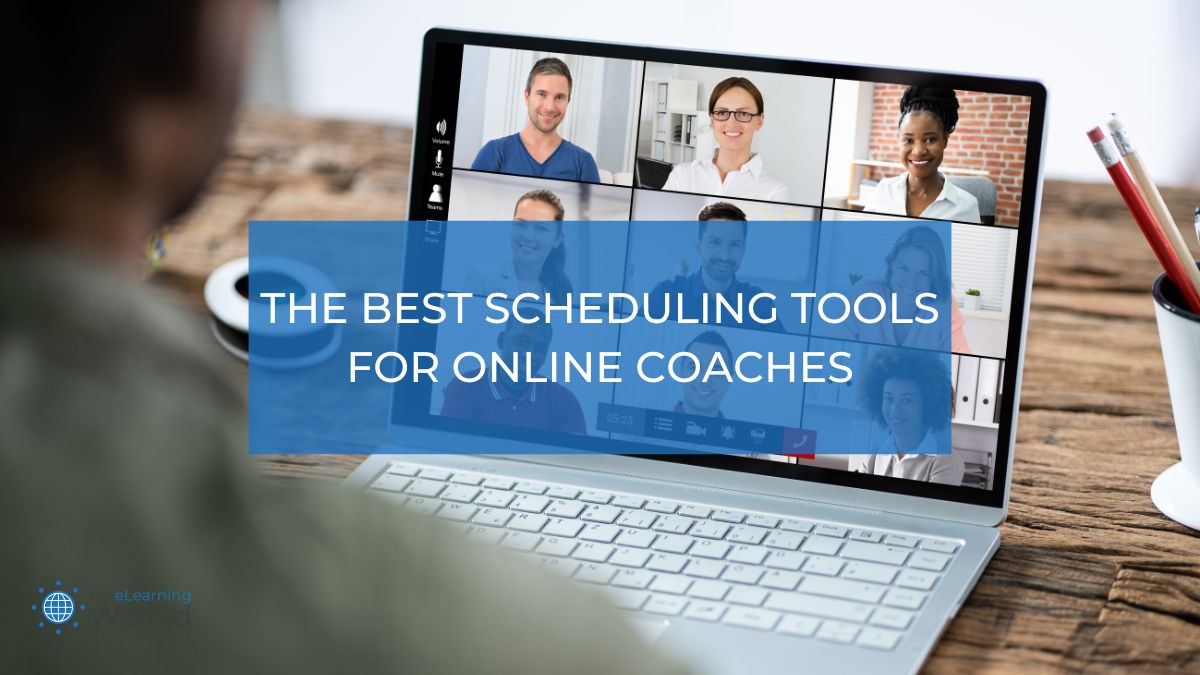 best scheduling tools for online coaches