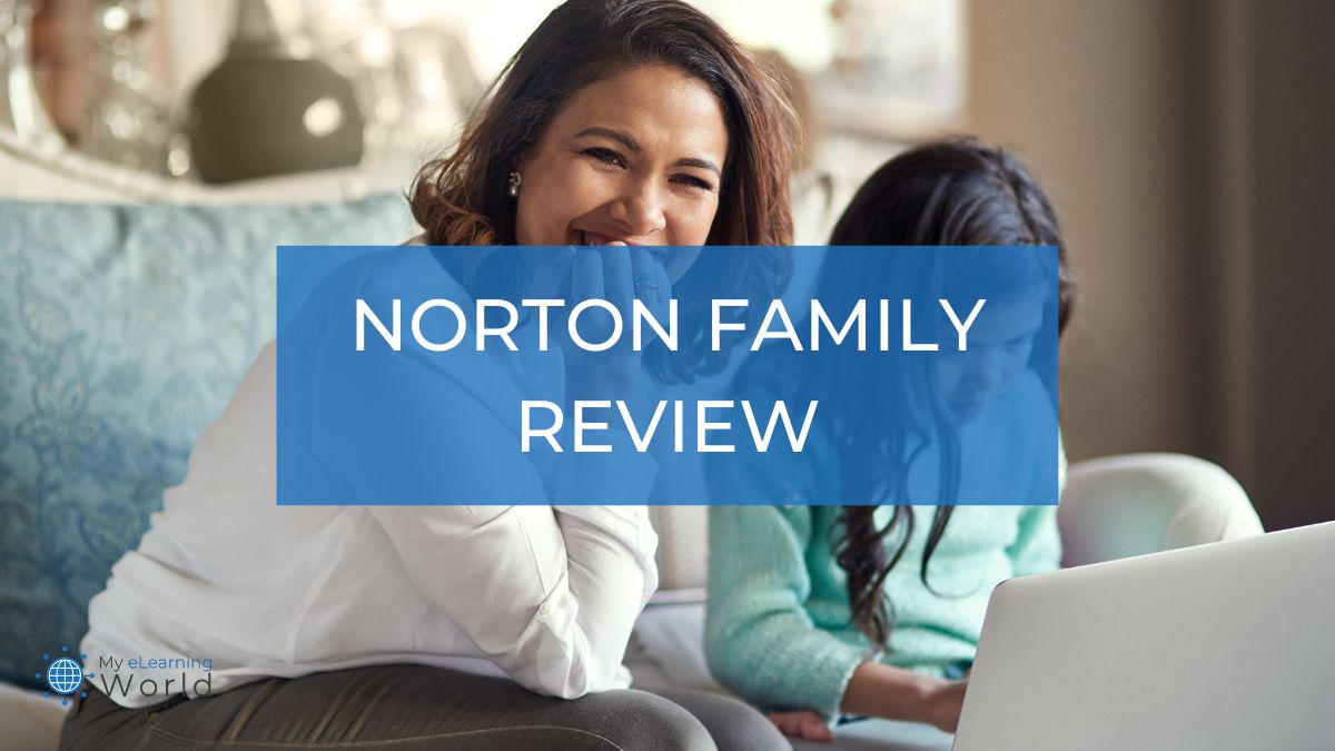 Norton Family Review: Everything You Need to Know