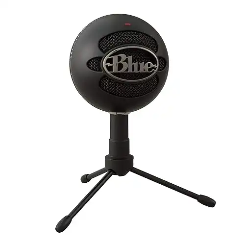 Blue Snowball iCE