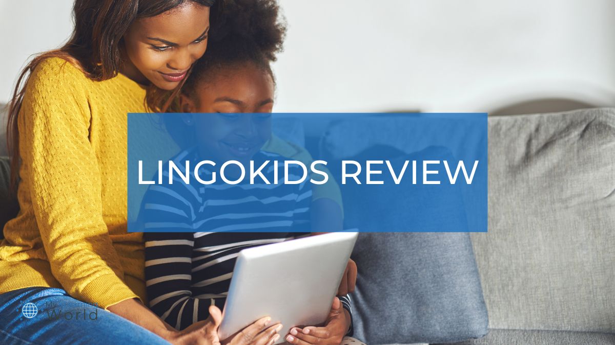 lingokids review