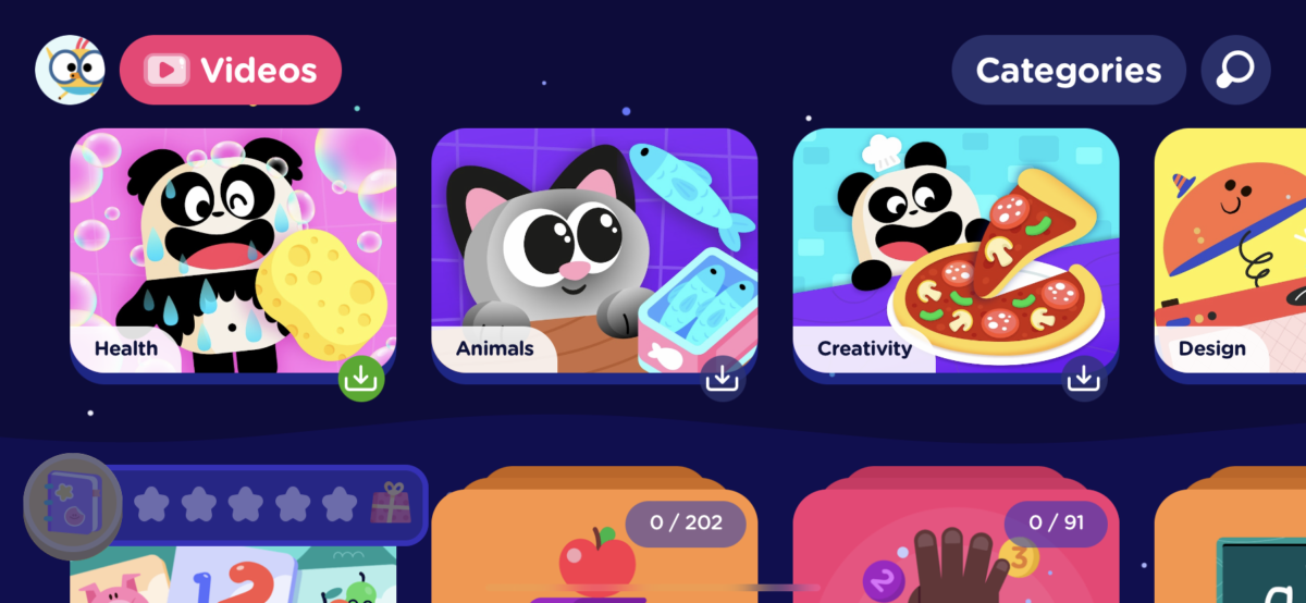 LingoKids Review: Is the Playlearning App Worth It? – MyeLearningWorld