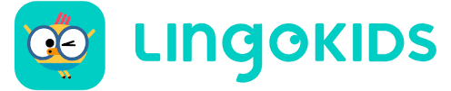 Lingokids: The Playlearning App for Kids