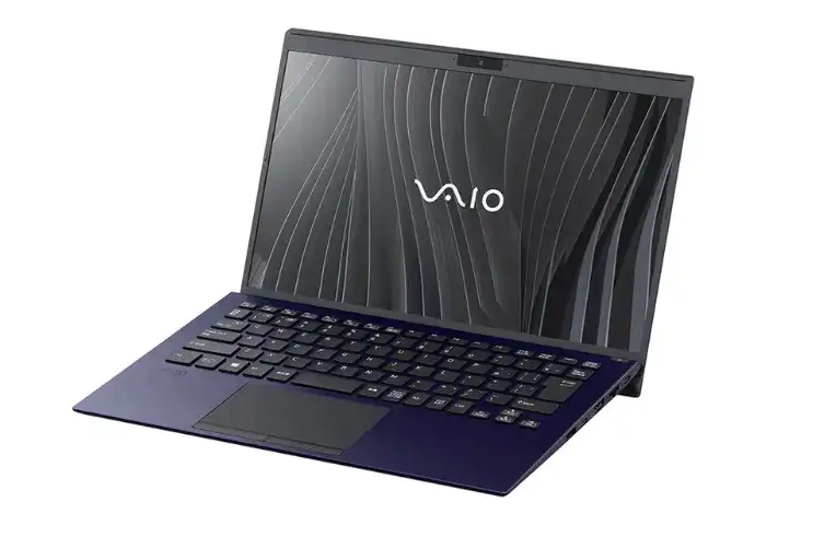 VAIO SX14 Special Edition 14" Core i7 EVO 13th Gen 32GB / 2TB Vaio USA