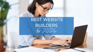 Best website builder for 2024.