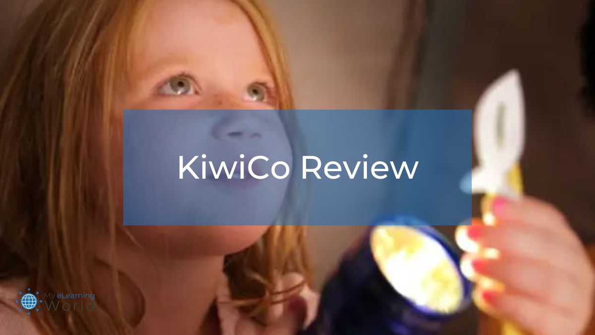 KiwiCo Review