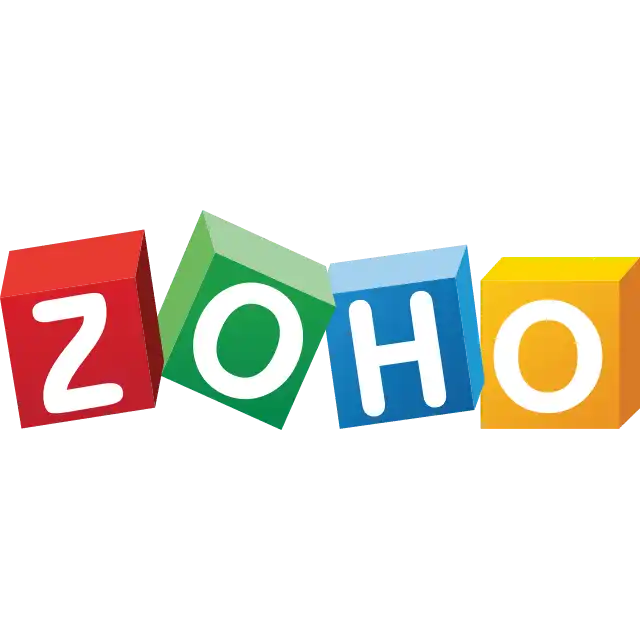 Zoho Webinar | Video Webinar Platform & Tool