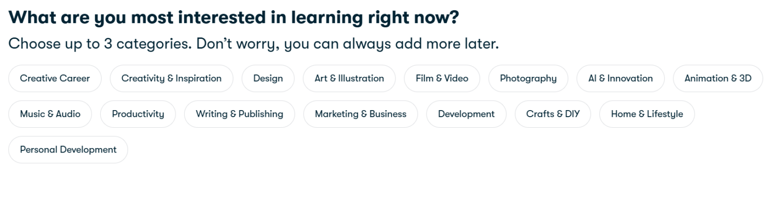 Skillshare Examples Skillshare Review (2025): Pros, Cons & Is It Worth It?