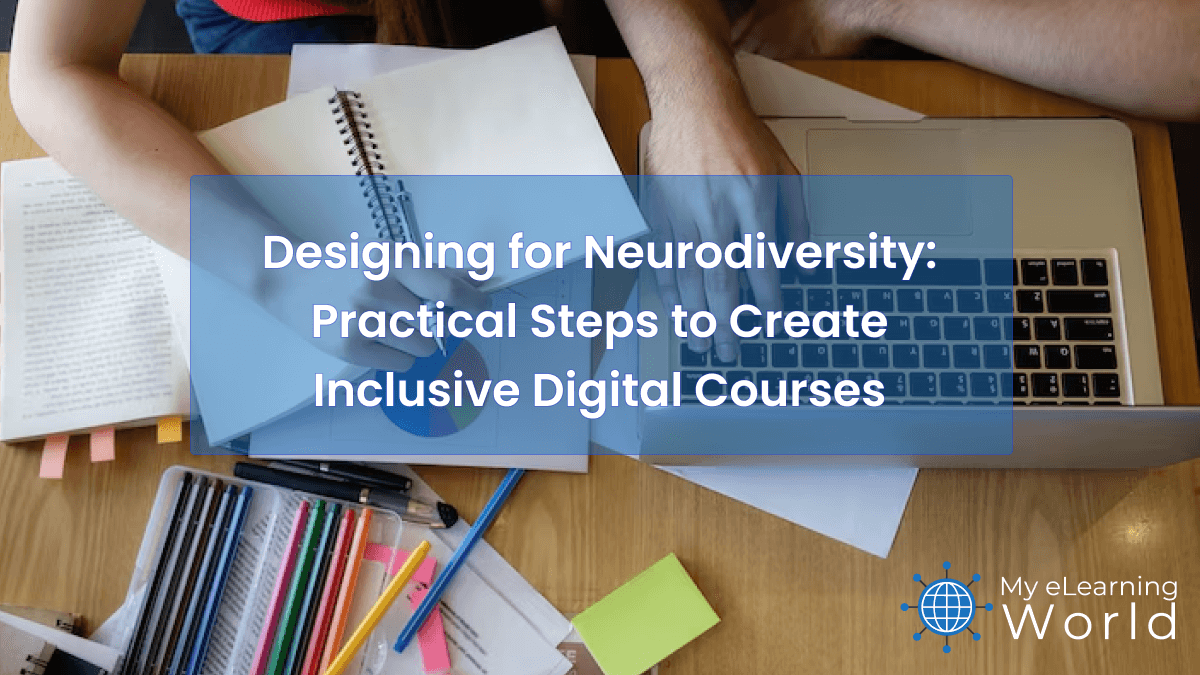 High-resolution illustration for designing-for-neurodiversity-practical-steps-to-create-inclusive-digital-courses