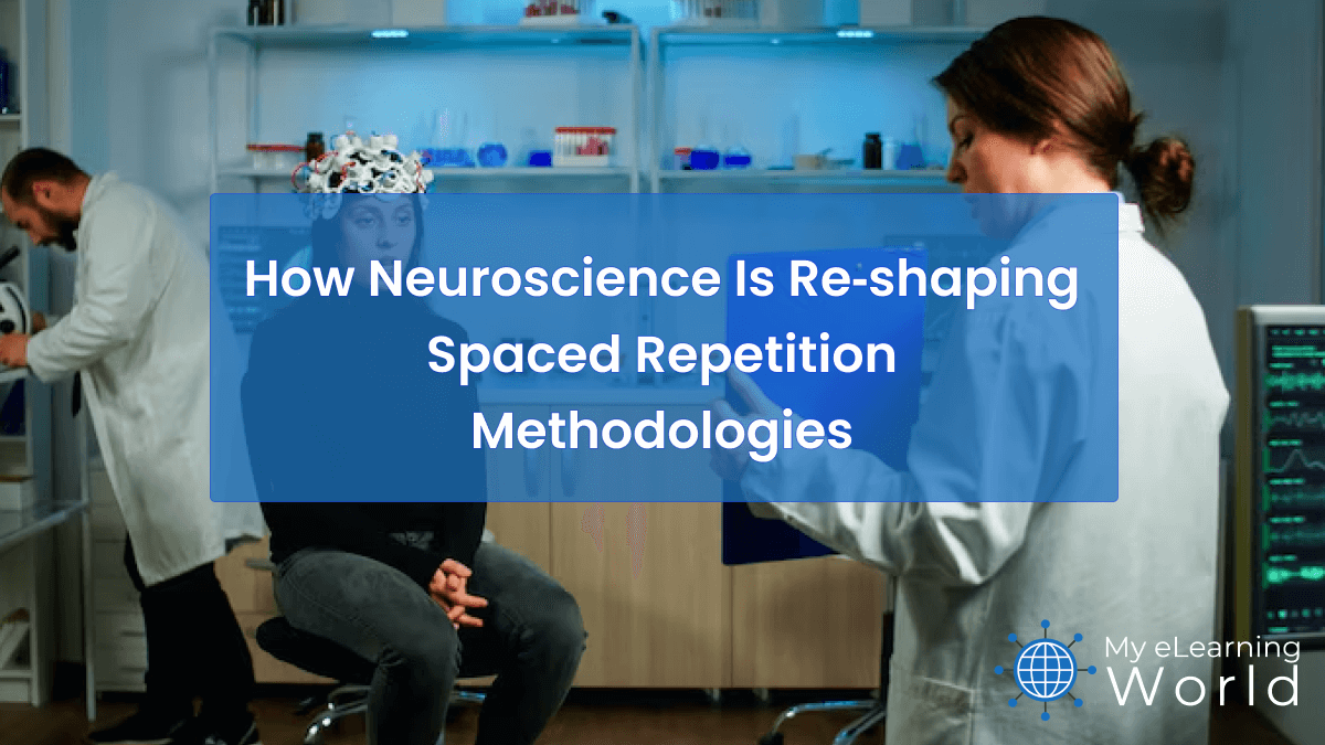 High‑resolution illustration for How Neuroscience Is Re‑shaping Spaced Repetition Methodologies