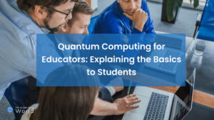 High-resolution illustration for quantum-computing-for-educators-explaining-the-basics-to-students