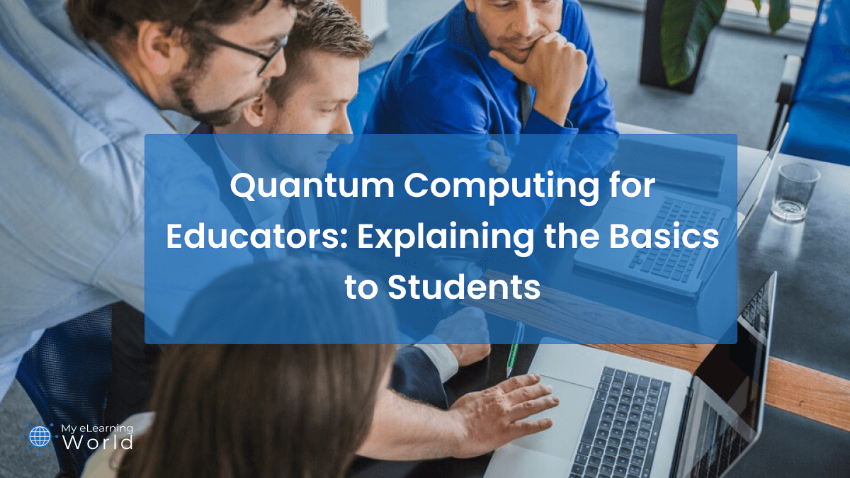High-resolution illustration for quantum-computing-for-educators-explaining-the-basics-to-students