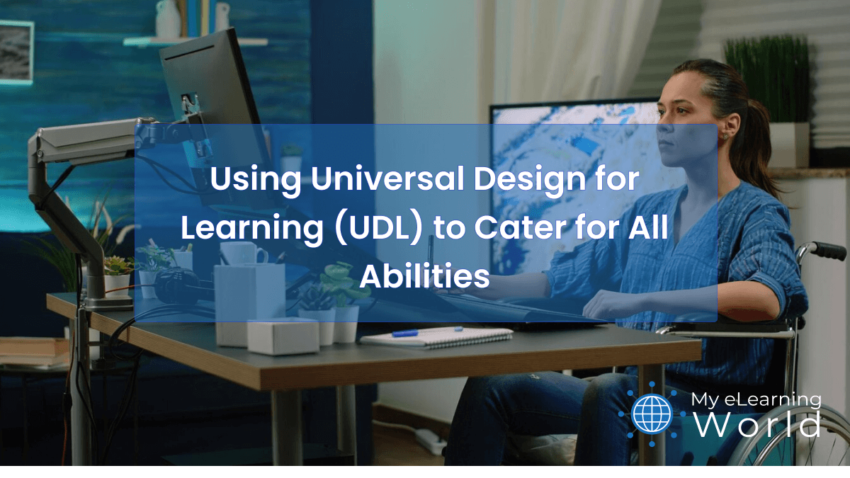 High-resolution illustration for using universal design for learning-udl-to-cater-for-all-abilities