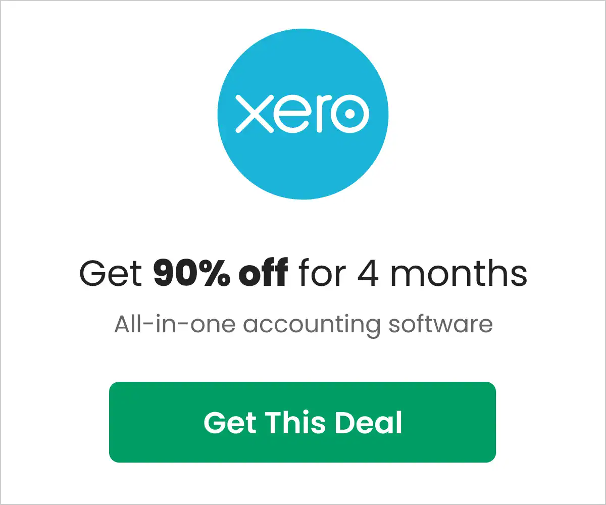 Xero - All in one Accounting Software