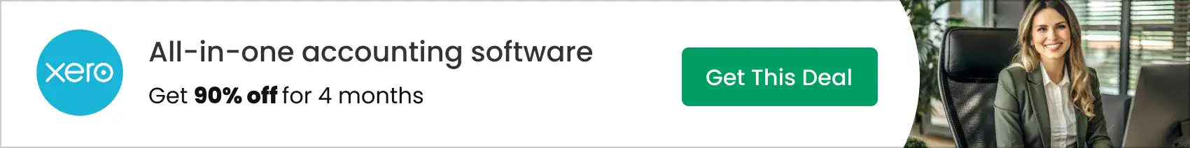 Xero - All in one Accounting Software