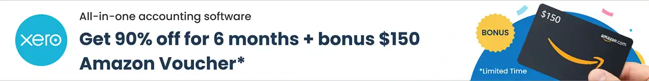 Xero - All in one Accounting Software