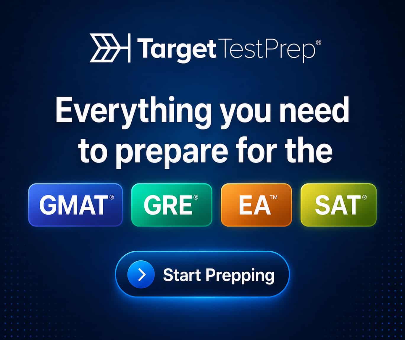 Target Test Prep